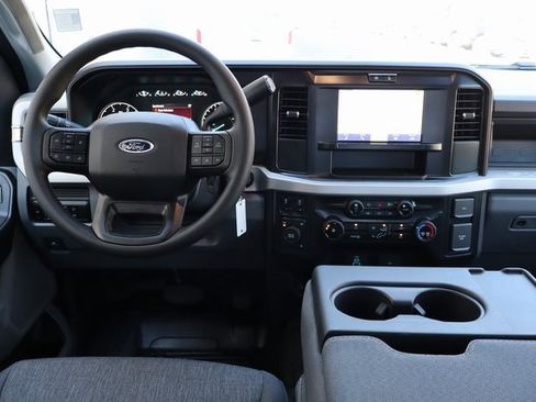 New 2026 Ford F450 XL w/ 360-Degree Camera Package image 5