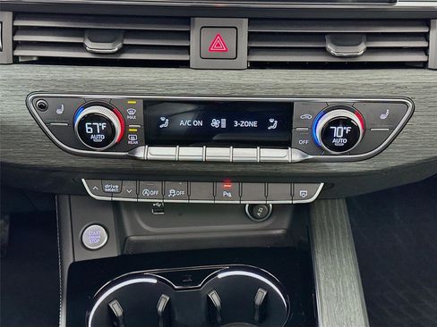 Used 2022 Audi A5 2.0T Premium Plus image 16