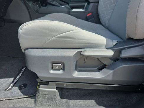 New 2026 Toyota Tacoma SR5 RWD image 29