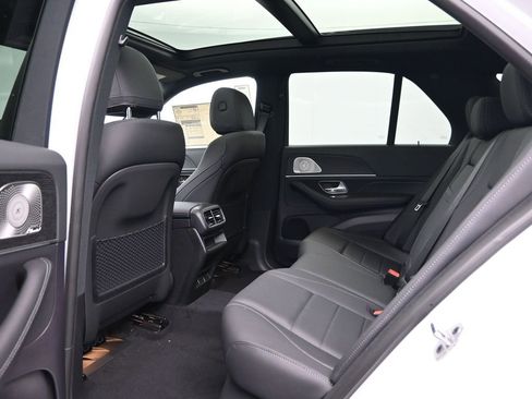 New 2026 Mercedes-Benz GLE 450 4MATIC image 20