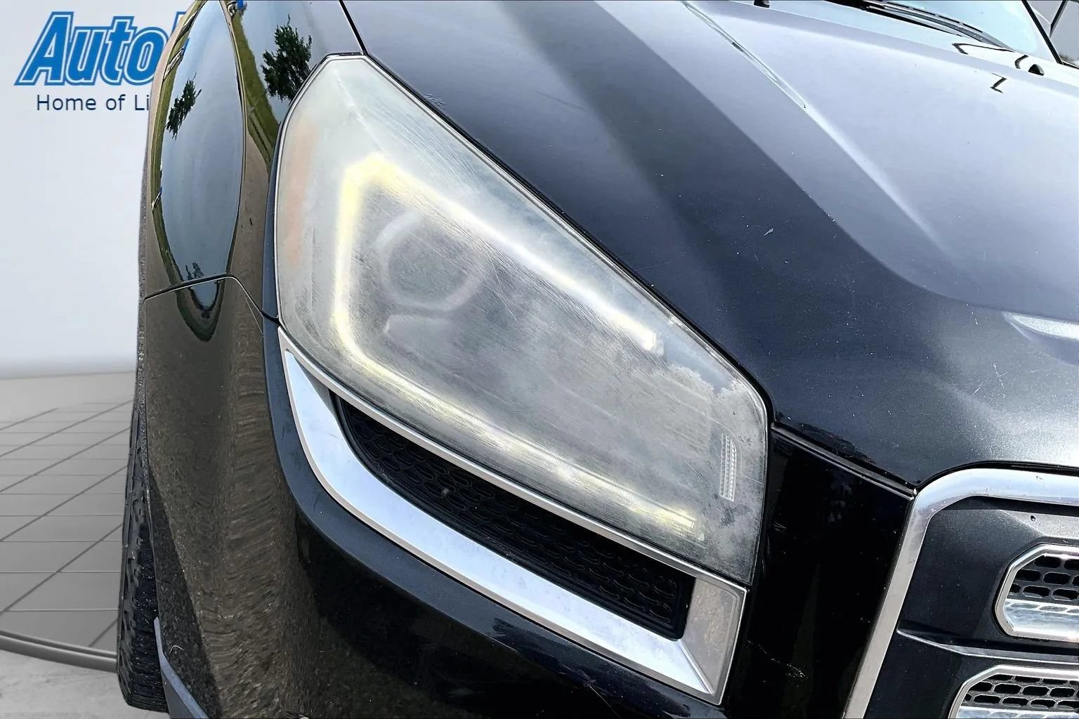 Used 2013 GMC Acadia SLT AWD/4WD image 38