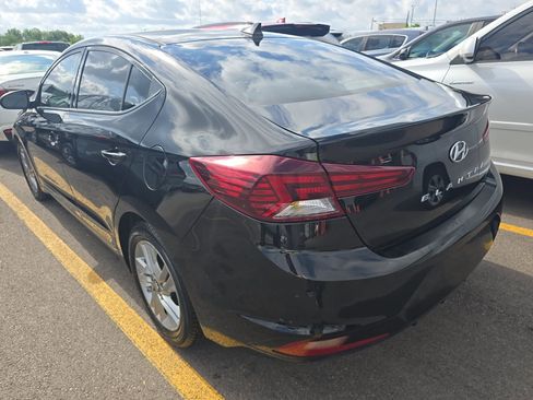 Used 2020 Hyundai Elantra Value Edition FWD image 10