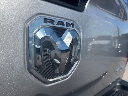 Used 2023 RAM 1500 Big Horn image 44
