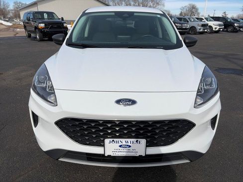 Used 2022 Ford Escape SE w/ Convenience Package image 8