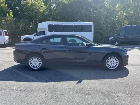Used 2016 Dodge Charger Police w/ Fleet Park Assist Group AWD/4WD image 8