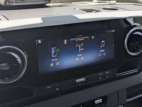 New 2026 Mercedes-Benz Sprinter 2500 image 6