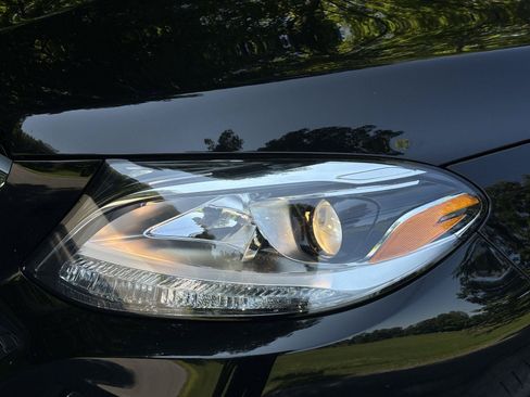 Used 2017 Mercedes-Benz GLE 350 4MATIC image 22