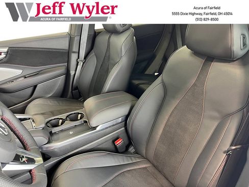 New 2026 Acura RDX A-Spec image 16