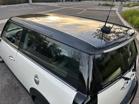 Used 2010 MINI Cooper Clubman S image 31