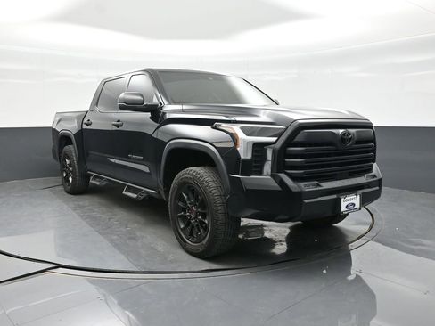 Used 2022 Toyota Tundra SR5 RWD image 13