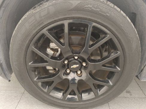 Used 2022 Chevrolet Trax LT w/ Sport Edition FWD image 31