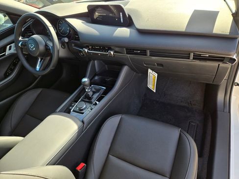 New 2026 MAZDA MAZDA3 2.5 S Hatchback w/ Premium Pkg FWD image 20