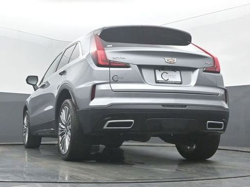 Used 2024 Cadillac XT4 Premium Luxury FWD image 47