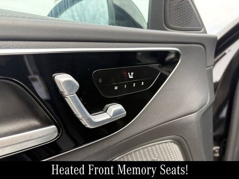 Certified 2023 Mercedes-Benz C 300 4MATIC Sedan image 9