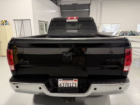 Used 2013 RAM 3500 Big Horn AWD/4WD image 6