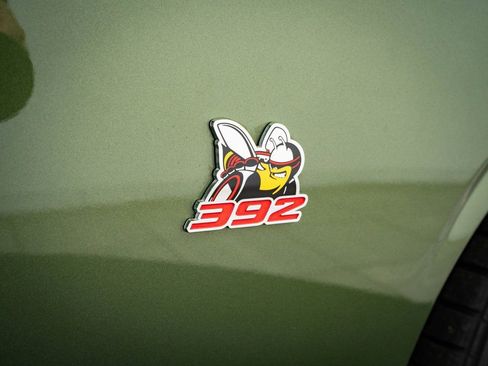 Used 2022 Dodge Challenger R/T Scat Pack image 9