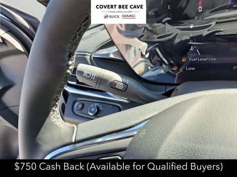 New 2026 Buick Envista Sport Touring w/ Convenience I Package image 38