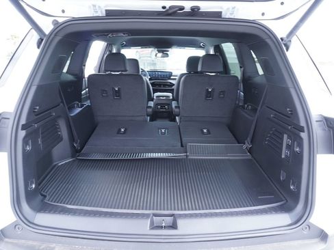 New 2025 Buick Enclave Preferred w/ Power Package image 8