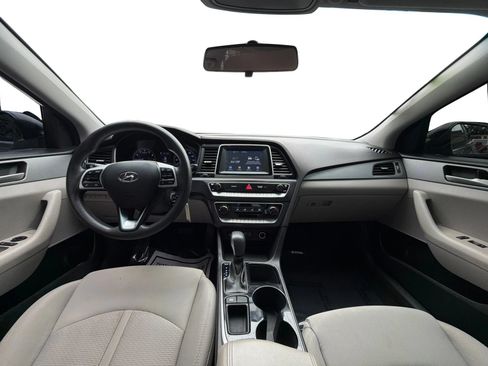 Used 2019 Hyundai Sonata SE FWD image 20