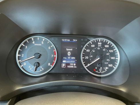 Certified 2024 Nissan Sentra S image 7