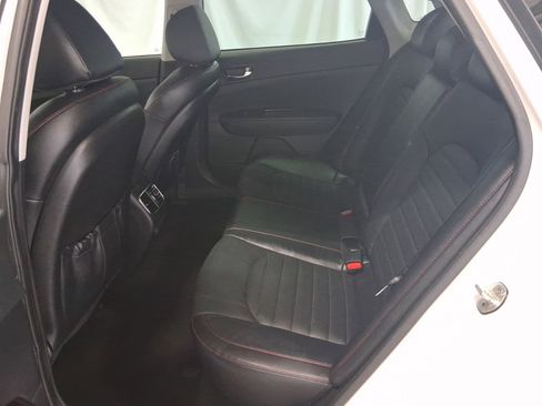Used 2019 Kia Optima SX FWD image 14