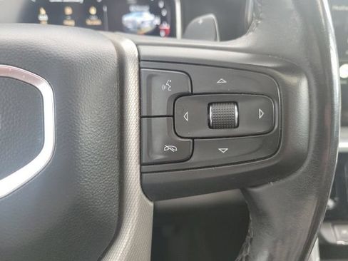 Used 2023 GMC Sierra 1500 Denali w/ Denali Reserve Package AWD/4WD image 23