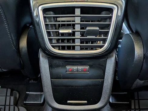 Used 2021 Lincoln Nautilus Reserve image 19