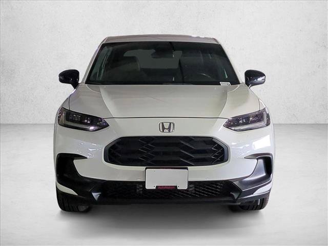 Used 2024 Honda HR-V Sport image 2