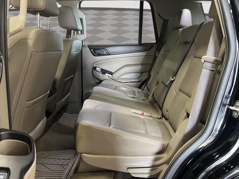 Used 2020 GMC Yukon SLT w/ Open Road Package AWD/4WD image 9