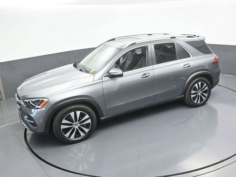 Used 2024 Mercedes-Benz GLE 450 4MATIC image 58