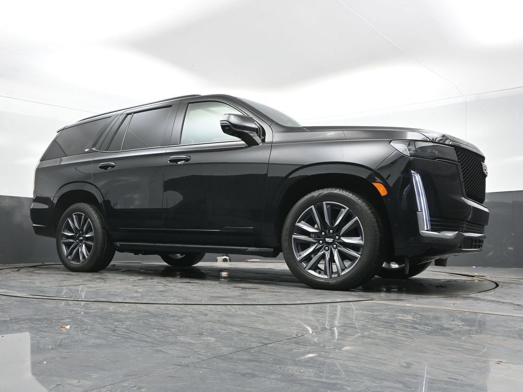 Used 2023 Cadillac Escalade Sport AWD/4WD image 45