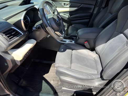 Used 2022 Subaru Ascent Limited w/ Technology Package AWD/4WD image 11