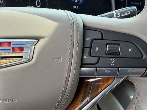 Used 2021 Cadillac Escalade Sport Platinum image 19