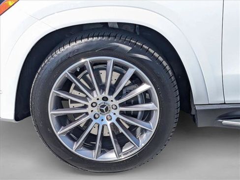 New 2026 Mercedes-Benz GLE 450 4MATIC image 10