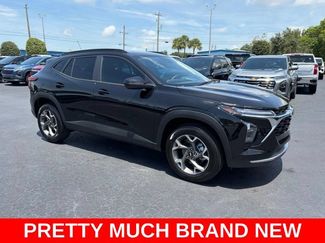 Certified 2026 Chevrolet Trax LT w/ LT Convenience Package FWD video 1