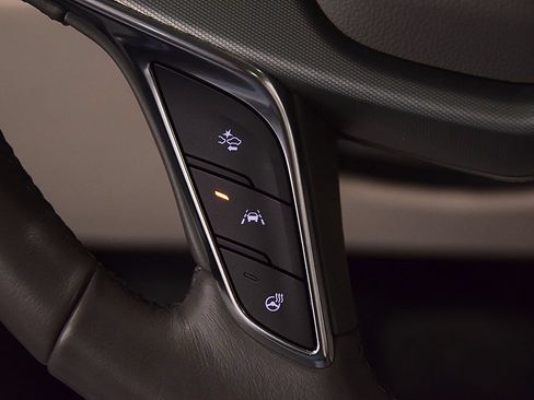 Used 2021 Cadillac XT5 Premium Luxury FWD image 22