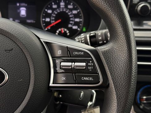 Used 2021 Kia Seltos LX AWD/4WD image 20
