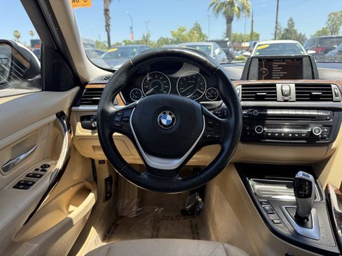 Used 2014 BMW 328i Sedan RWD image 16