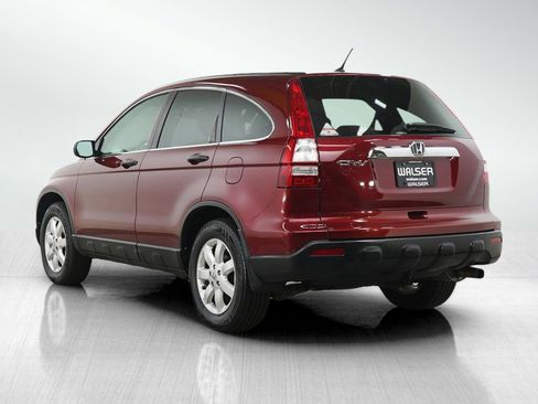 Used 2009 Honda CR-V EX image 3