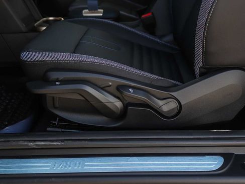 New 2027 MINI Cooper 2-Door Hardtop FWD image 21