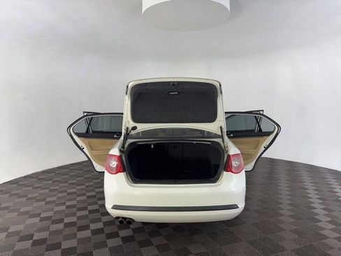 Used 2007 Volkswagen Jetta Wolfsburg Edition image 17