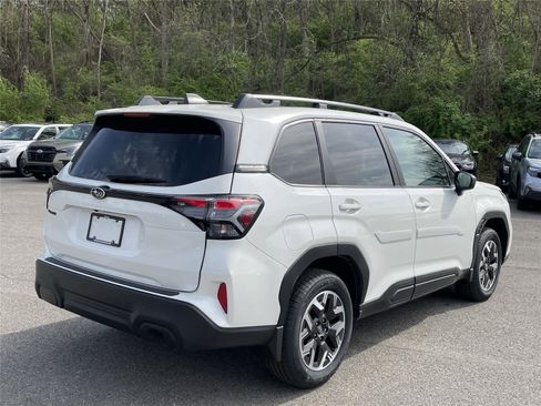 New 2026 Subaru Forester Premium AWD/4WD image 5