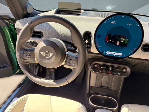 New 2026 MINI Cooper Convertible image 20