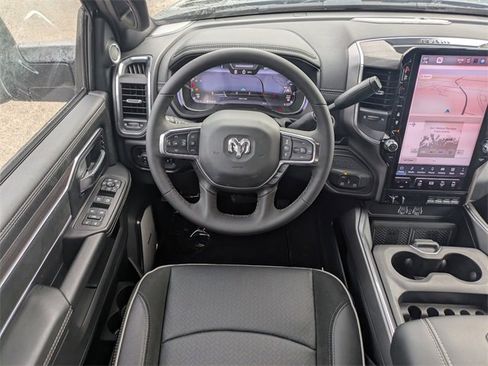 New 2026 RAM 2500 Laramie image 14