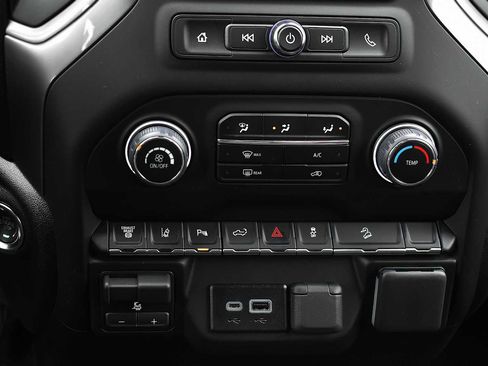 New 2026 Chevrolet Silverado 2500 Custom w/ Custom Value Package image 19