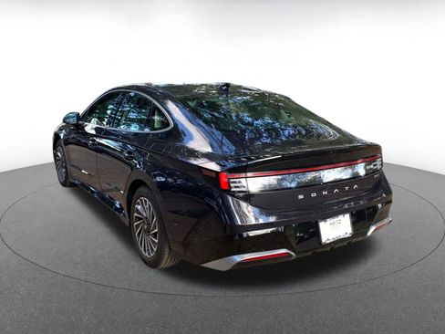 Used 2025 Hyundai Sonata SEL image 5