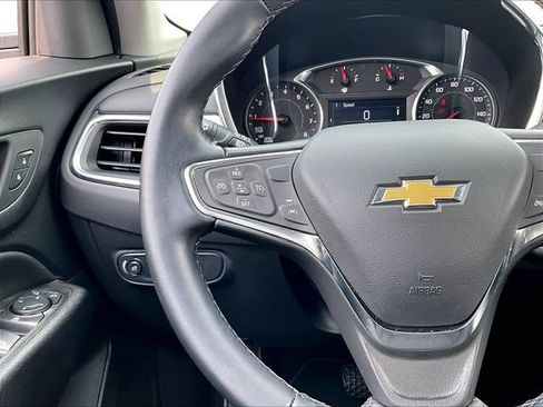 Used 2024 Chevrolet Equinox LT FWD image 23