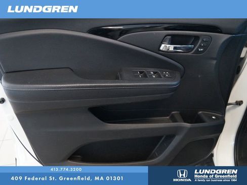 Used 2019 Honda Ridgeline RTL-E image 15