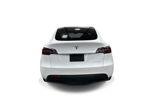 Certified 2023 Tesla Model Y Long Range AWD/4WD image 5