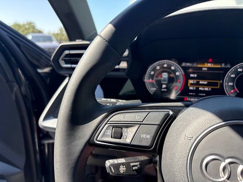 Used 2026 Audi A3 2.0T Premium w/ Black Optic Package AWD/4WD image 23